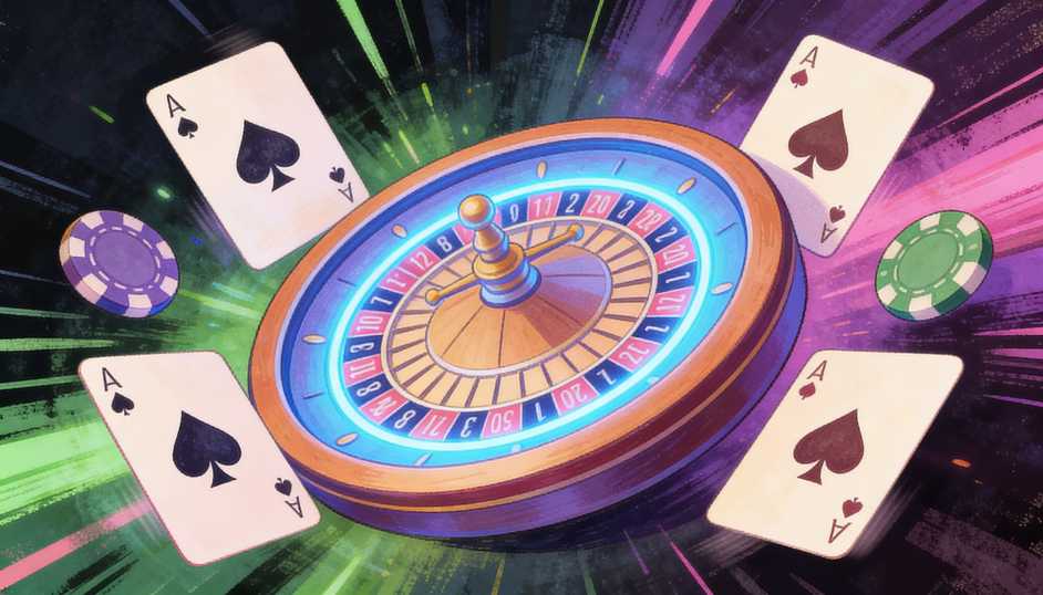 Casino together Casino together