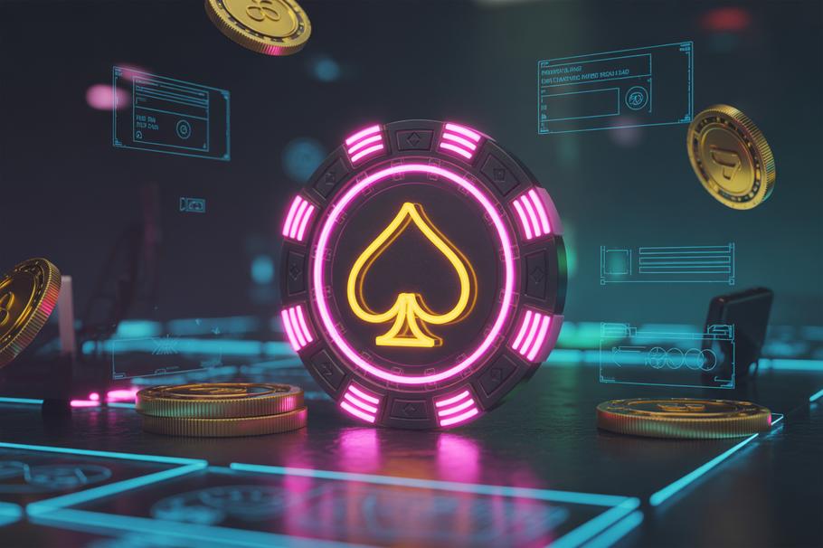 rebellion casino Norge