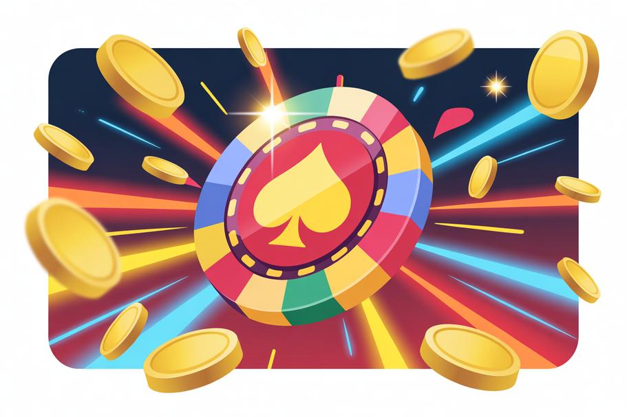 Coins game casino