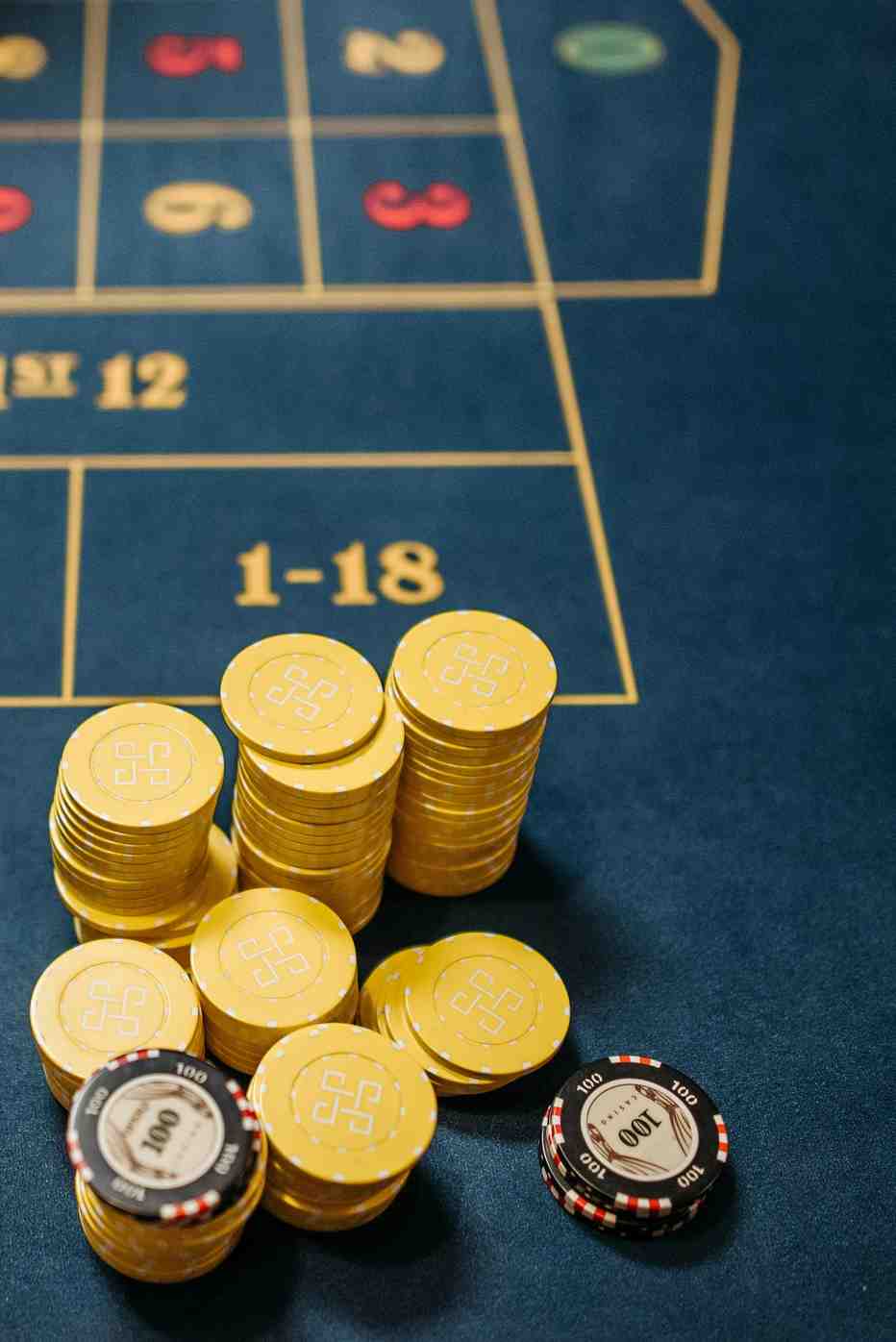 Barz Casino: A Bad Experience to Avoid