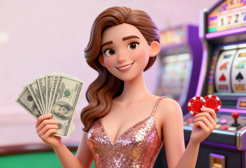 Bizzo Casino Annuncere Newe Spil