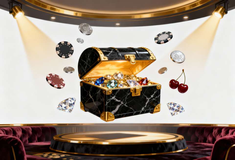 Bonus de Dépôt Casino Slotexo : Guide Complet pour Maximiser vos Gains Bonus de Dépôt Casino Slotexo : Guide Complet pour Maximiser vos Gains