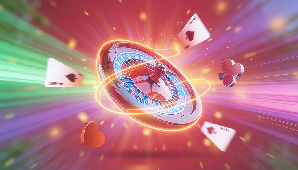 Buran Casino in 2025: Review und News