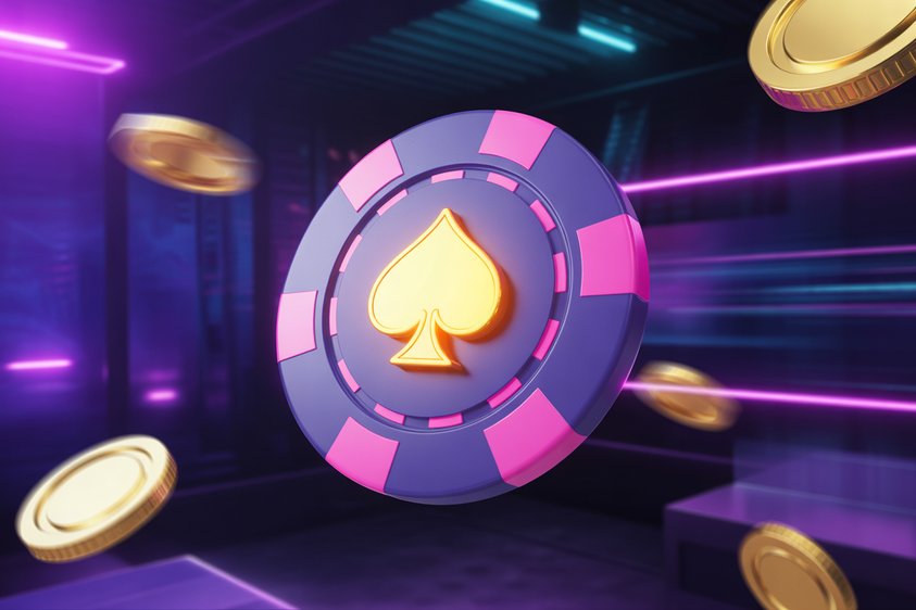 Buran Casino in 2025: Review und News