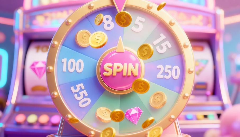 pacific spins casino