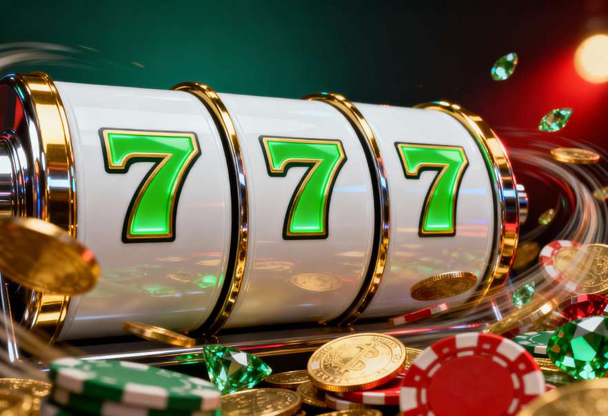 Gaming Strategies at Heaps of Wins