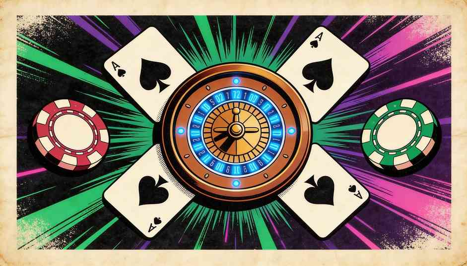 Gaming Strategies at Heaps of Wins