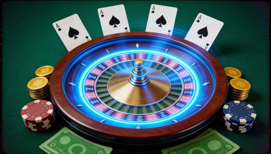 Guide Ultime pour Gagner au Malina Casino