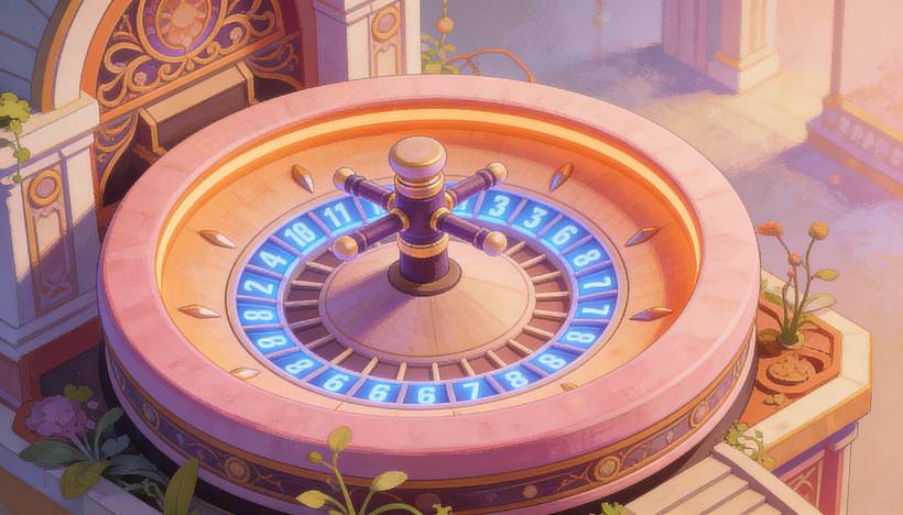 How Online Casinos Balance Entertainment and Risk