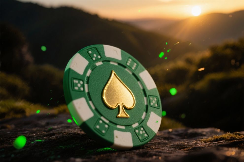 Infographic: How Freshbet Casino Works – A Complete Visual Guide
