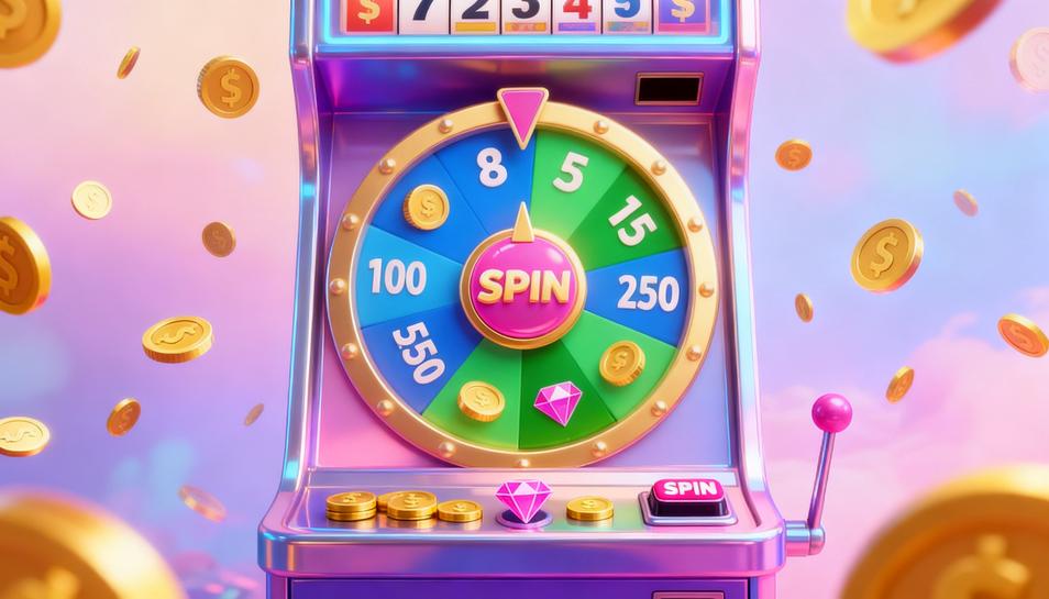 Intervista con i sviluppatori del gioco da casino Wintopia