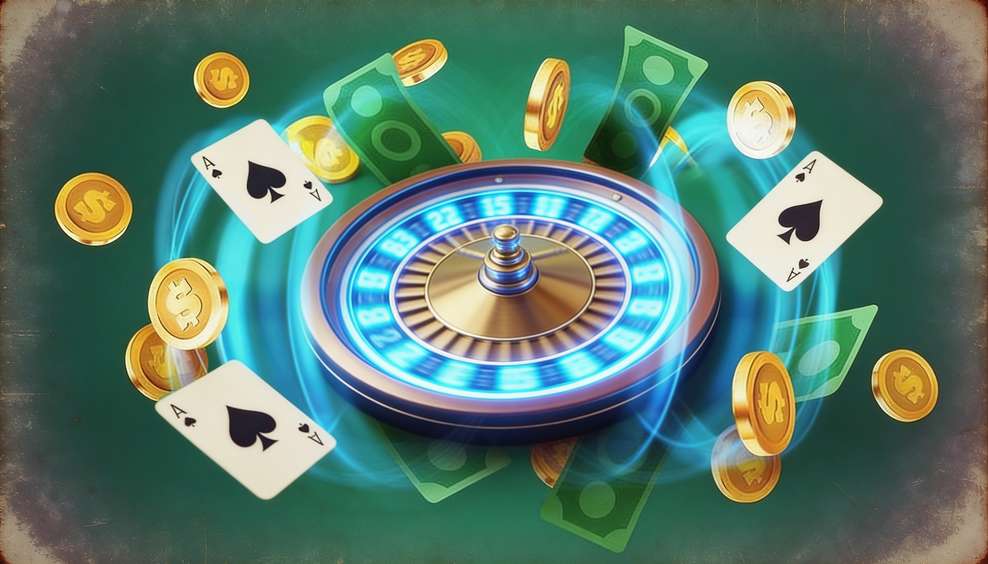 Pourquoi choisir un casino en ligne fiable comme Love Casino Pourquoi choisir un casino en ligne fiable comme Love Casino