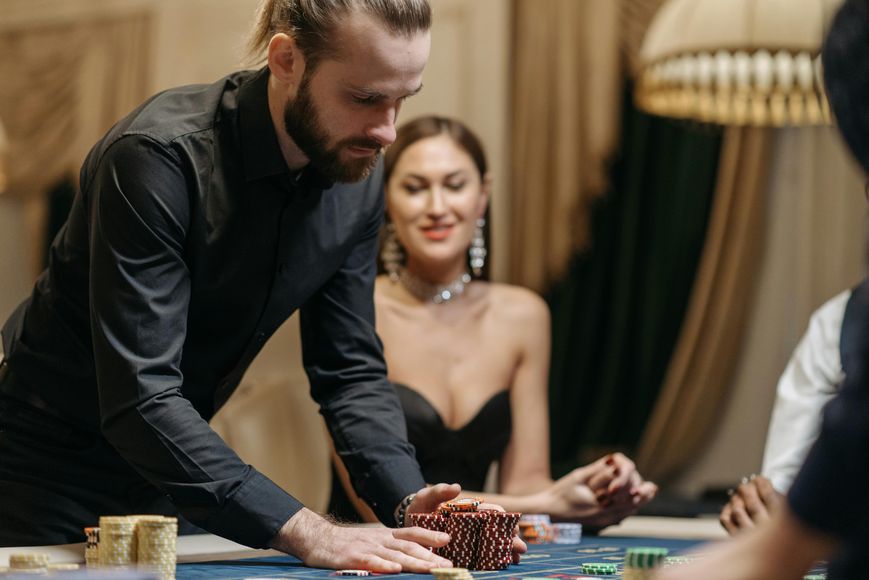Slotspalace Casinò: Una Recensione Dettagliata