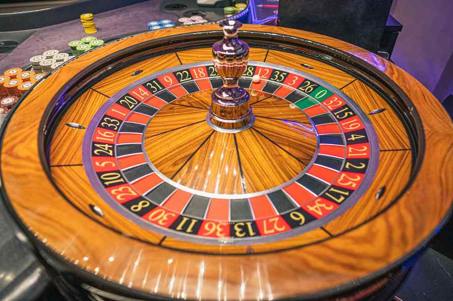 The Psychology Behind Casino Game Design