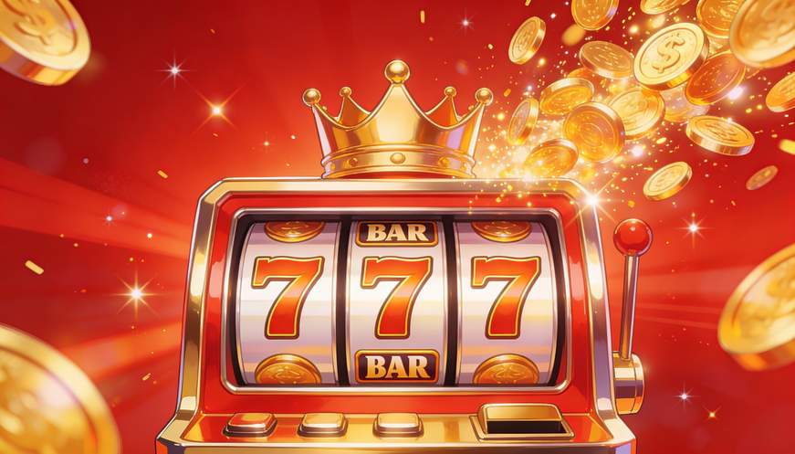 The Psychology Behind Casino Game Design