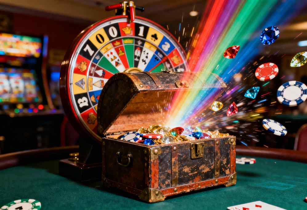 Understanding Jackpot Legality: A Comprehensive Guide