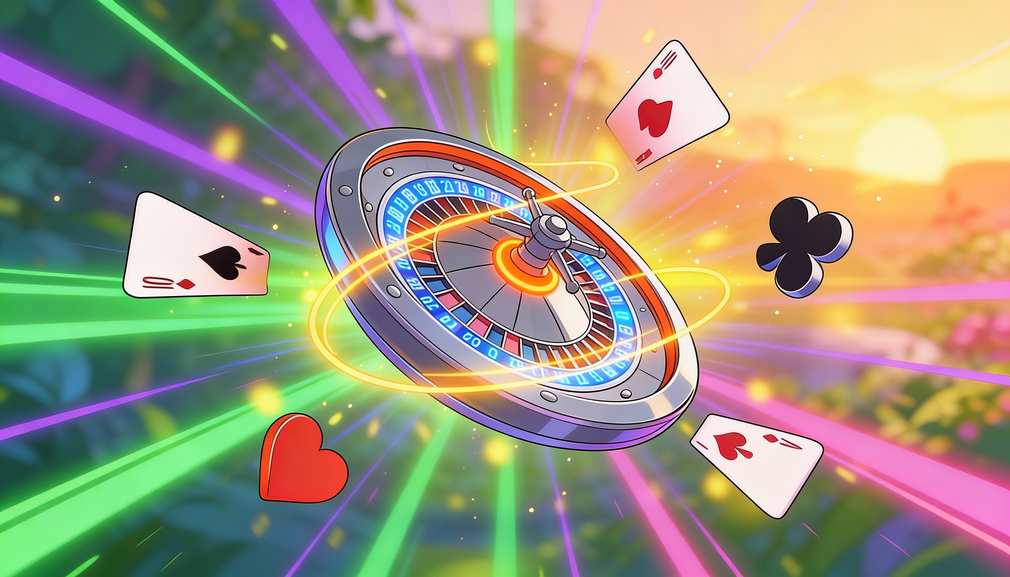 Yoju Casino Review: A Comprehensive Guide