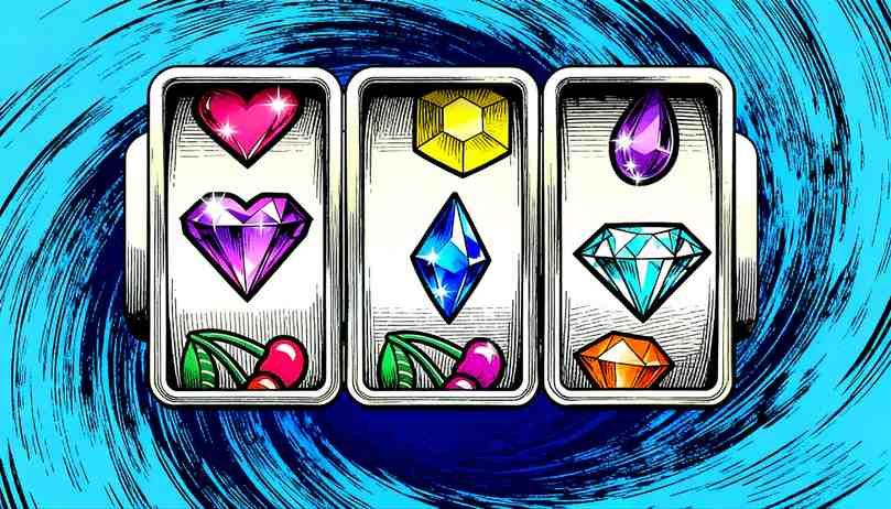 Rocket riches casino online